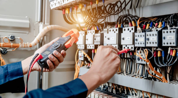 Best Best Electricians Near Me  in Brookville, IN