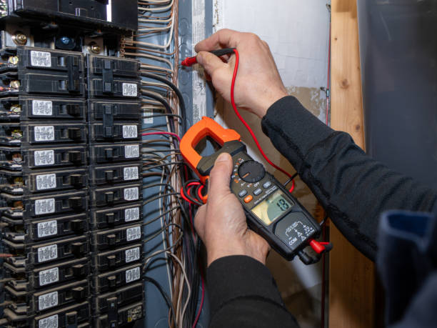 Best Electrical Rewiring Services  in Brookville, IN